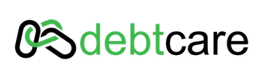 Debtcare logo